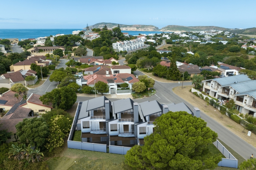 4 Bedroom Property for Sale in Seaside Longships Western Cape